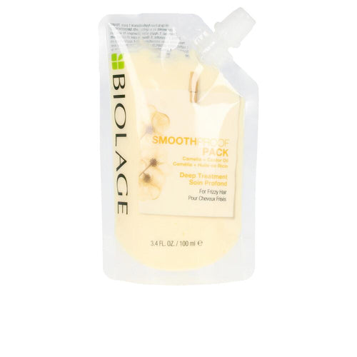Biolage Smooth Proof Trattamento Profondo Capelli Più Lisci E Forti