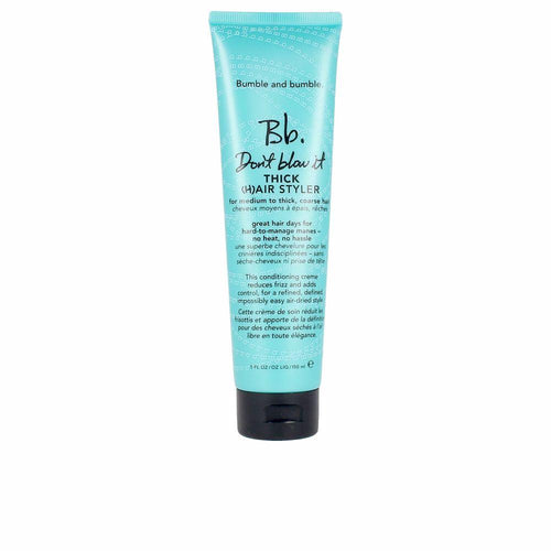 Bumble & Bumble Don't Blow It Styler Per Capelli Spessi Finitura Perfetta Sempre