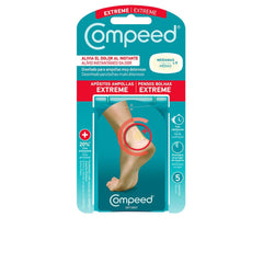 Compeed Ampollas Cerotti Per Vesciche Extreme Protezione Vesciche Ottimale