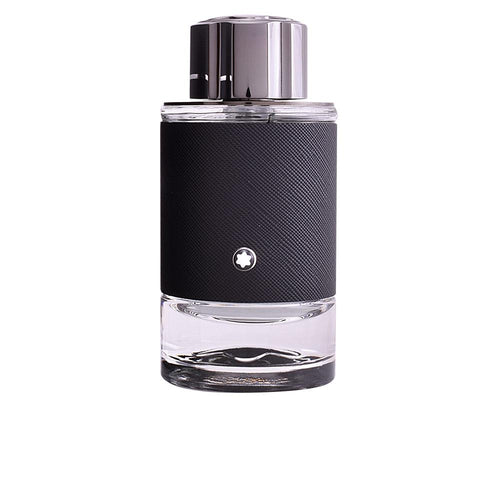 Montblanc Explorer Duft Eau De Parfum Holzig Aromatisch Leder