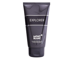 Montblanc Explorer Balsamo Dopobarba Pelle Calma E Idratata