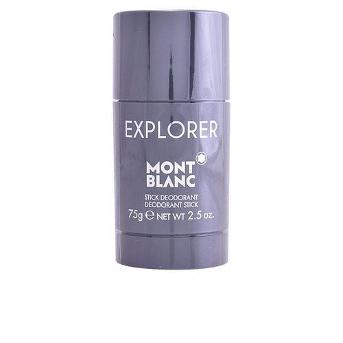Montblanc Explorer Stick Deodorante Freschezza Efficace