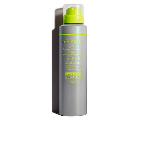 Shiseido Sun Care Sports Spray Protettivo Alta Protezione UV