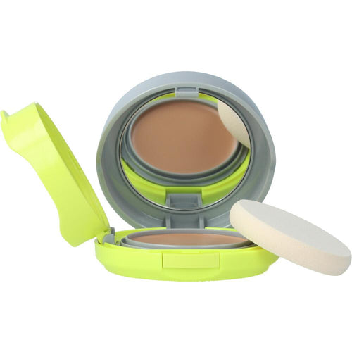 Shiseido Expert Sun BB Compact Makeup Protezione Intelligente Per Outdoor