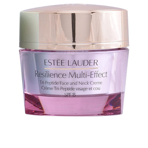 Estée Lauder Resilience Feuchtigkeitsspendende Creme Für Gesicht Und Hals Junge Strahlende Haut
