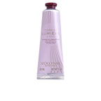 L'Occitane En Provence Terre De Lumière Illuminierender Balsam Für Hände Und Körper Weiche Und Glatte Haut