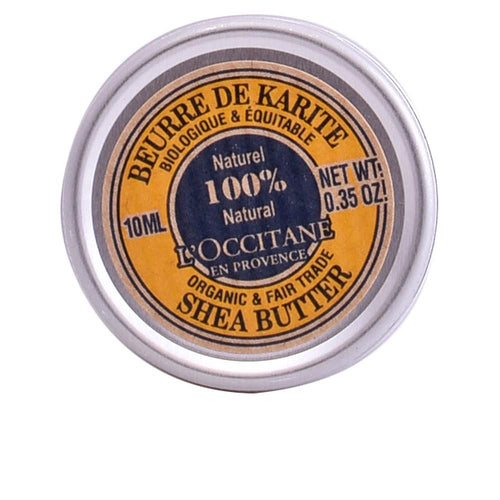 L'Occitane En Provence Karité Balsamo Cosmetico Burro Di Karité Puro