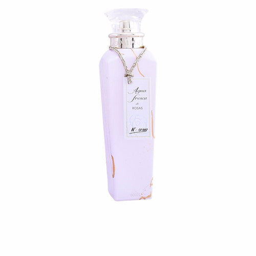 Adolfo Dominguez Agua Fresca De Rosas Profumo Eau De Toilette Edizione Speciale