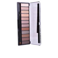 Rimmel London Magnif'eyes Palette Occhi Texture Liscia Colori Vibranti