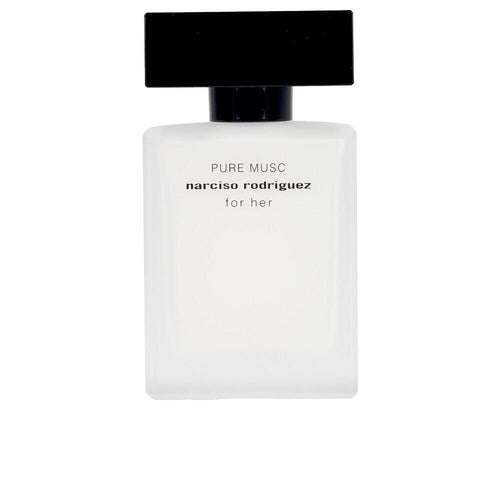 Narciso Rodriguez For Her Perfume Eau De Parfum Pure Musc Iconic Musk Attraction