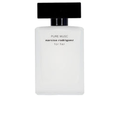 Narciso Rodriguez For Her Perfume Eau De Parfum Pure Musc Iconic Musk Attraction