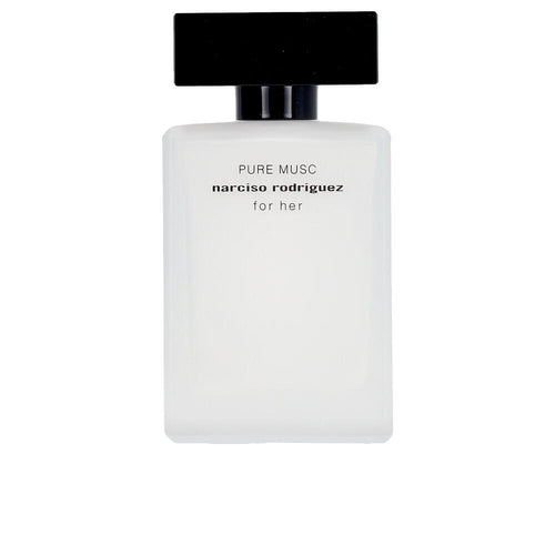 Narciso Rodriguez For Her Perfume Eau De Parfum Pure Musc Iconic Musk Attraction