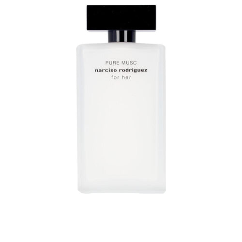 Narciso Rodriguez For Her Perfume Eau De Parfum Pure Musc Iconic Musk Attraction