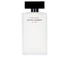 Narciso Rodriguez For Her Perfume Eau De Parfum Pure Musc Iconic Musk Attraction