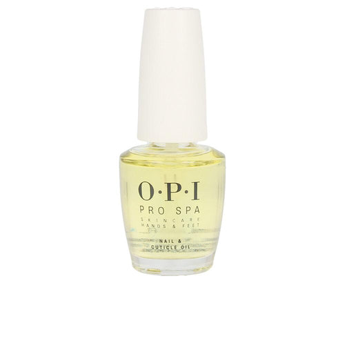 Opi Prospa Olio Per Unghie E Cuticole Idratazione Veloce E Nutriente