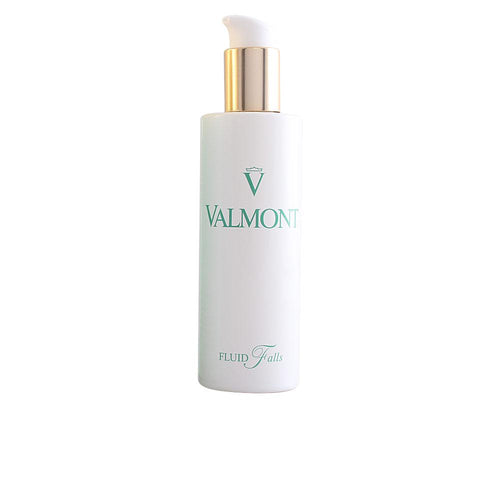 Valmont Purity Make-up Entfernungsmilch Für Trockene Haut Tief Und Sanft Reinigend