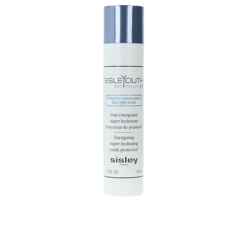 Sisley Sisleyouth Crema Viso Anti Inquinamento Idratante Difesa Pelli