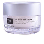 Martiderm Platinum Crema Para Piel Seca Hidratación Y Luminosidad