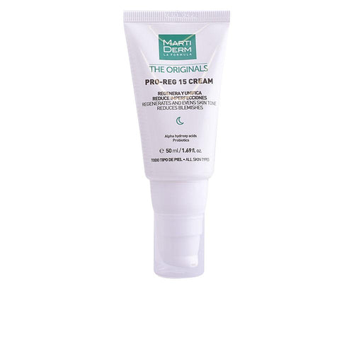 Martiderm The Originals Crema Rigenerante Regenerazione Notturna Efficace