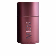Carolina Herrera 212 Sexy Men Perfume Eau De Toilette