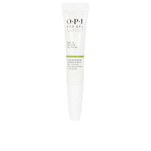 Opi Prospa Olio Per Unghie E Cuticole Idratazione Veloce E Nutriente