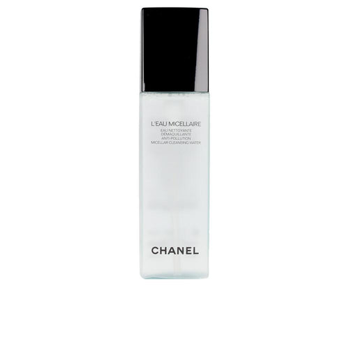 Chanel L Eau Micellaire Mizellenwasser Sanfte Reinigung Für Strahlende Haut