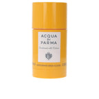Acqua Di Parma Colonie Stick Déodorant Sans Alcool Contrôle Odeurs Frais