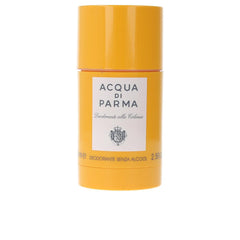 Acqua Di Parma Colonie Stick Déodorant Sans Alcool Contrôle Odeurs Frais