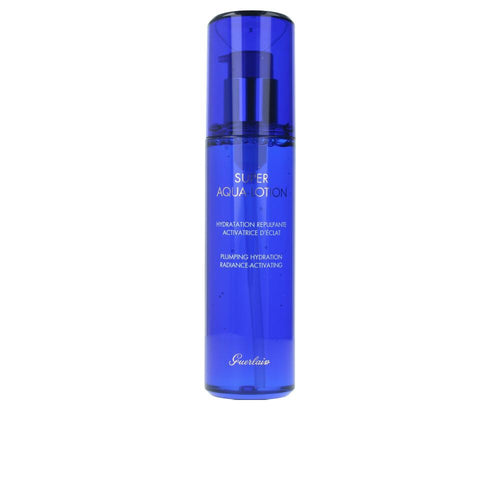Guerlain Super Aqua Lozione Idratante Idratazione Profonda Naturale