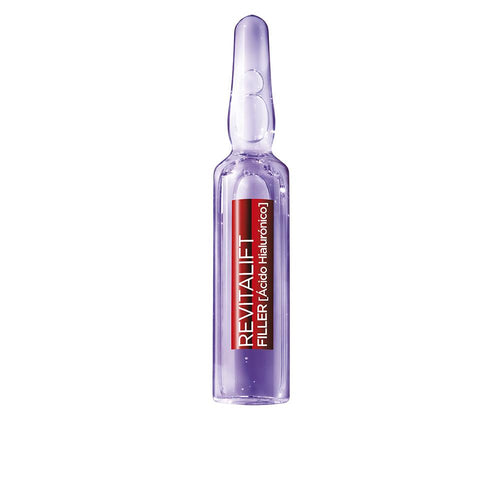 L'Oréal Paris Revitalift Kosmetische Ampullen Intensive Feuchtigkeit In Einer Woche