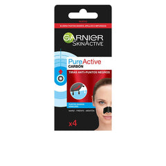Garnier Pure Active Strisce Di Carbone Per Punti Neri Risultato Visibile In Poco Tempo