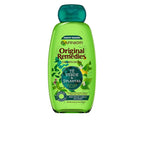 Garnier Original Remedies Shampoo Per Capelli Energia Naturale