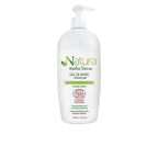 Instituto Español Natura Madre Tierra Ecocert Gel De Ducha Nutritivo Y Rejuvenecedor