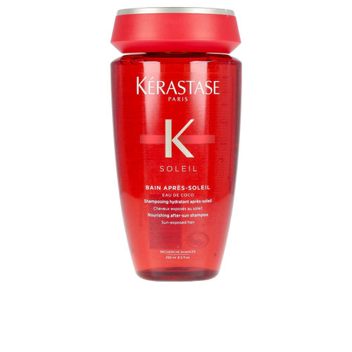 Kerastase Soleil Shampoo Dopo Sole Idratazione Solare