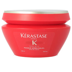 Kerastase Soleil Maschera Capelli Dopo Sole Ripara Danni Solari