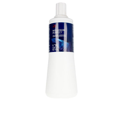 Wella Professionals Welloxon Perfect Ossidante Per Capelli Per Tutti I Tipi Di Capelli
