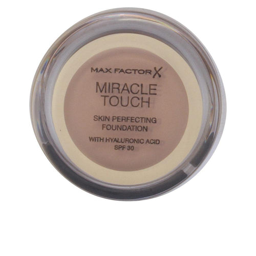 Max Factor Miracle Touch Fondotinta Illusione Liquida Effetto Radianza Perfetta