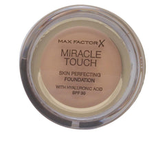 Max Factor Miracle Touch Fondotinta Illusione Liquida Effetto Radianza Perfetta