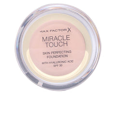 Max Factor Miracle Touch Fondotinta Illusione Liquida Effetto Radianza Perfetta