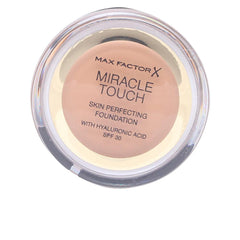 Max Factor Miracle Touch Fondotinta Illusione Liquida Effetto Radianza Perfetta