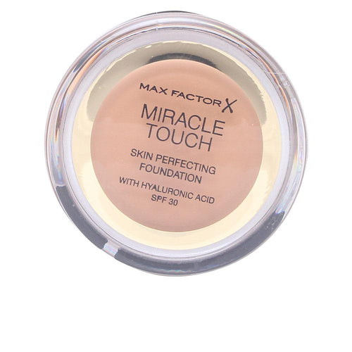 Max Factor Miracle Touch Fondotinta Illusione Liquida Effetto Radianza Perfetta