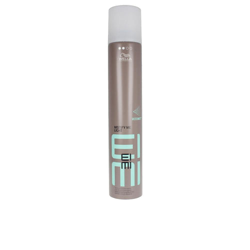 Wella Professionals Eimi Fixing Haar Styling Spray Natürlicher Halt