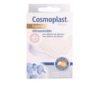 Cosmoplast Cosmoplast Schmerzfreie Pflaster Für Sanfte Hautpflege