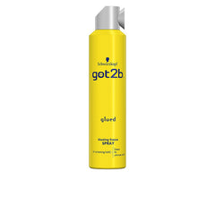 Schwarzkopf Mass Market Got2B Spray Fijador Para Cabello Rock Solid Hold
