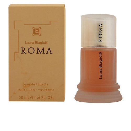 Laura Biagiotti Roma Parfüm Eau De Toilette Ancient Rome Icon
