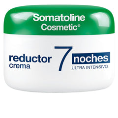 Somatoline Cosmetic Reductores Crema Riducente Azione Lipolitica Avanzata