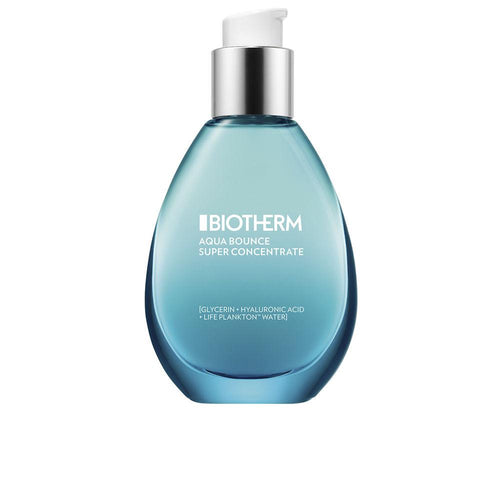 Biotherm Aqua Bounce Konzentrat Starke Feuchtigkeitspflege