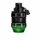 Viktor & Rolf Spicebomb Perfume Eau De Toilette Aroma Abrumador