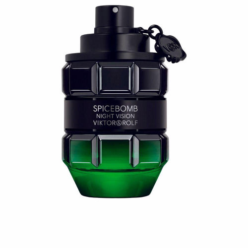 Viktor & Rolf Spicebomb Parfum Eau De Toilette Arôme Envoûtant