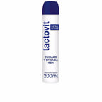 Lactovit Lactovit Original Desodorante Spray Tecnología Lacto Defense